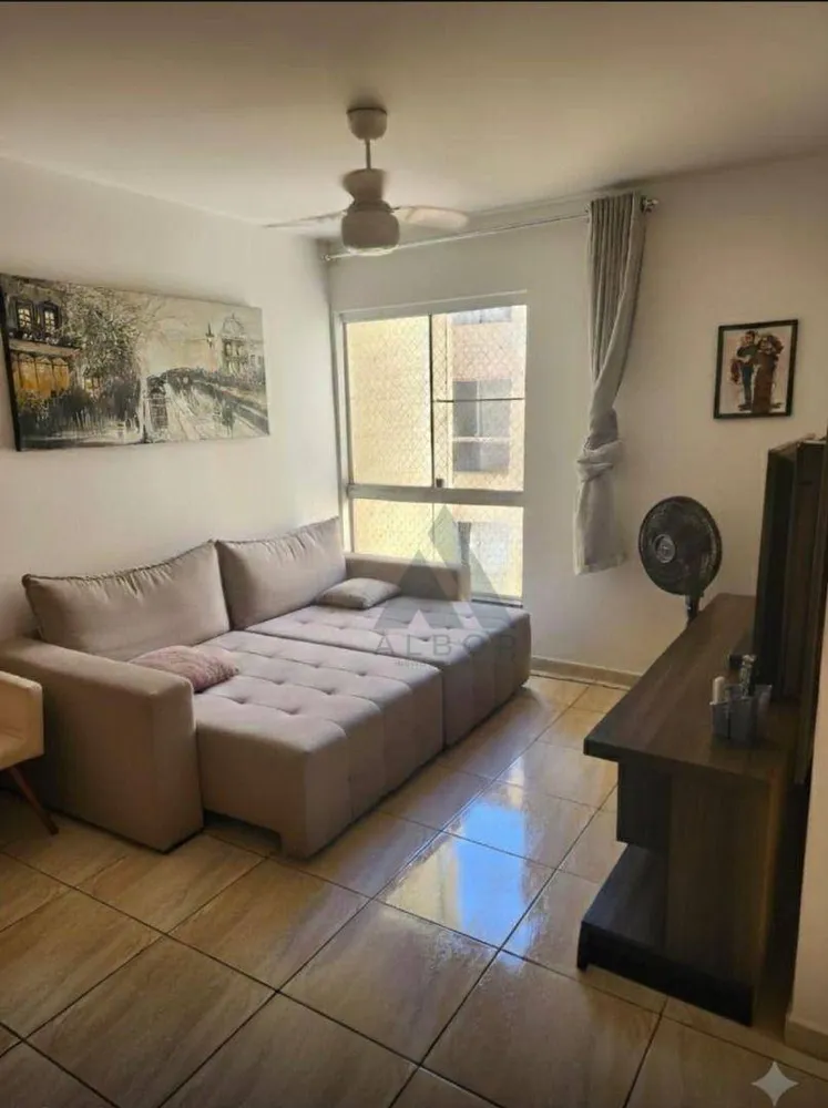 Apartamento, 2 quartos, 50 m² - Foto 8