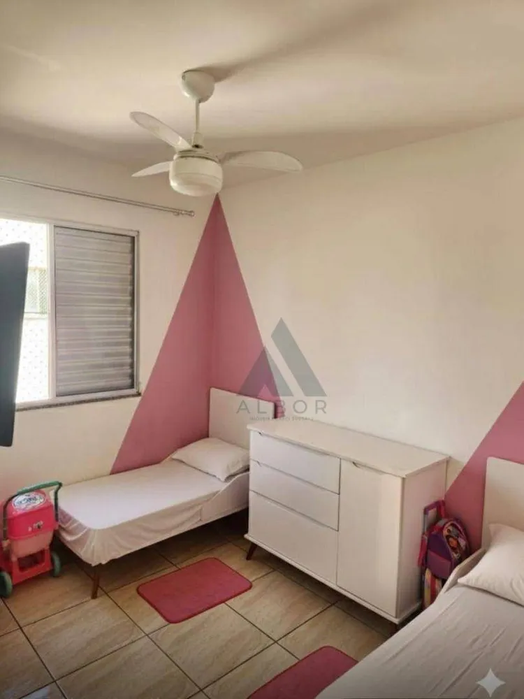 Apartamento, 2 quartos, 50 m² - Foto 9