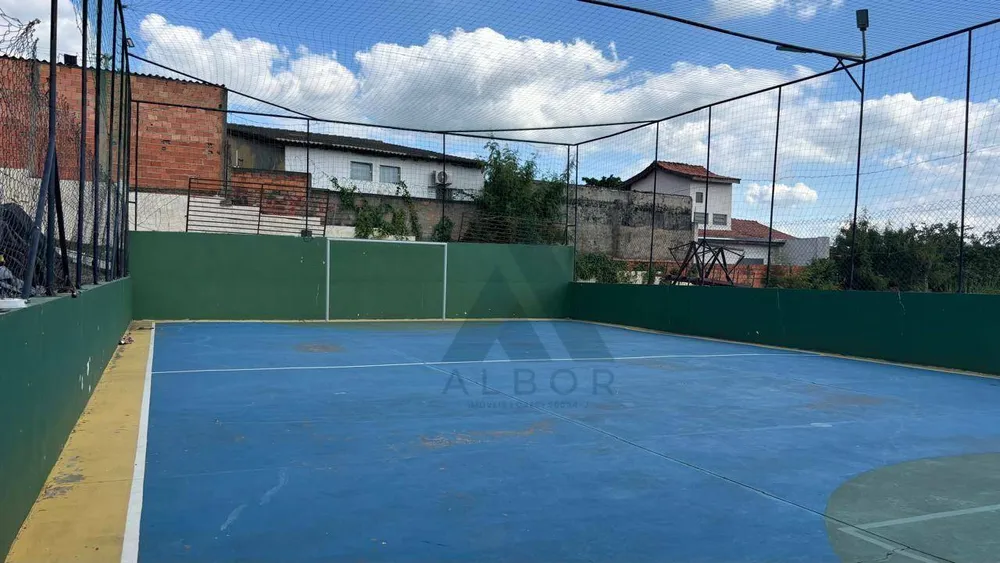 Apartamento, 2 quartos, 50 m² - Foto 15