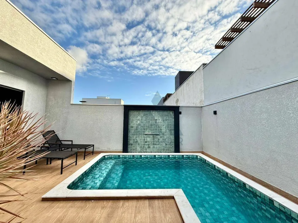 Casa de Condomínio, 3 quartos - Foto 7