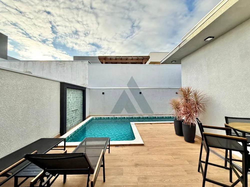 Casa de Condomínio, 3 quartos - Foto 5