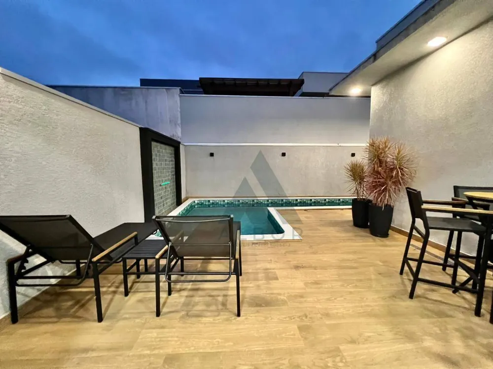 Casa de Condomínio, 3 quartos - Foto 6