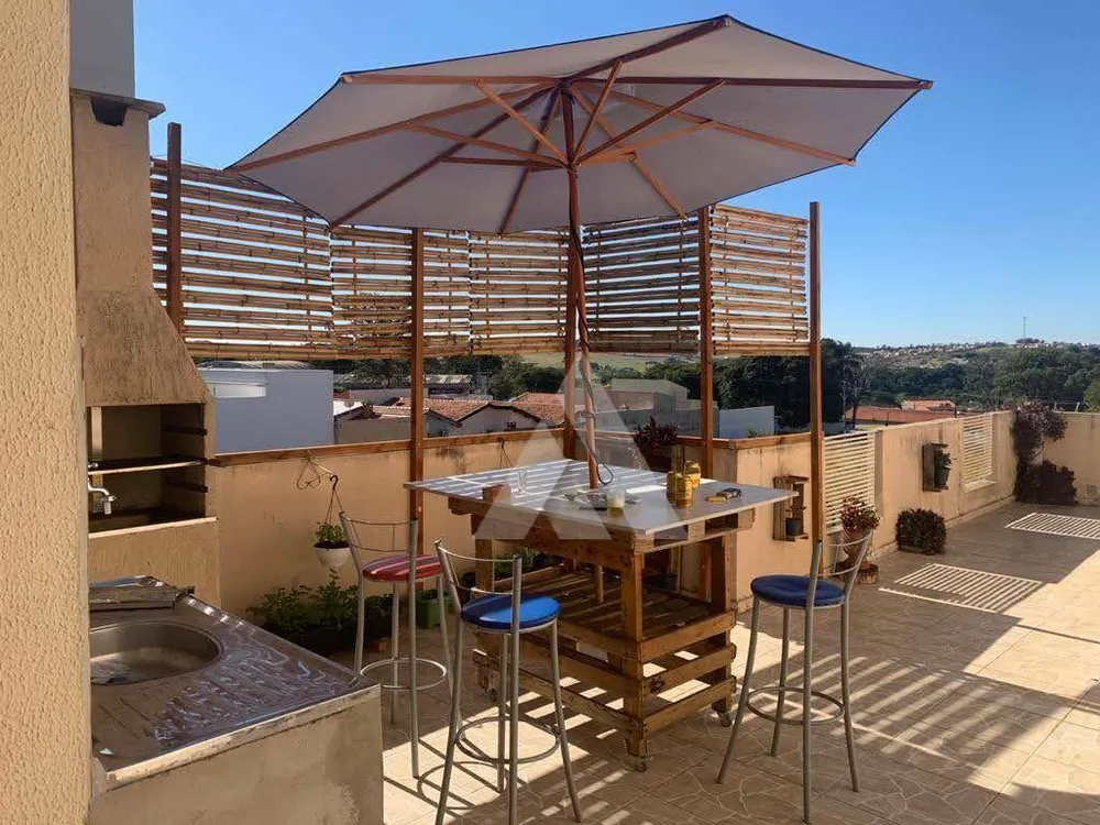 Casa, 3 quartos, 163 m² - Foto 9