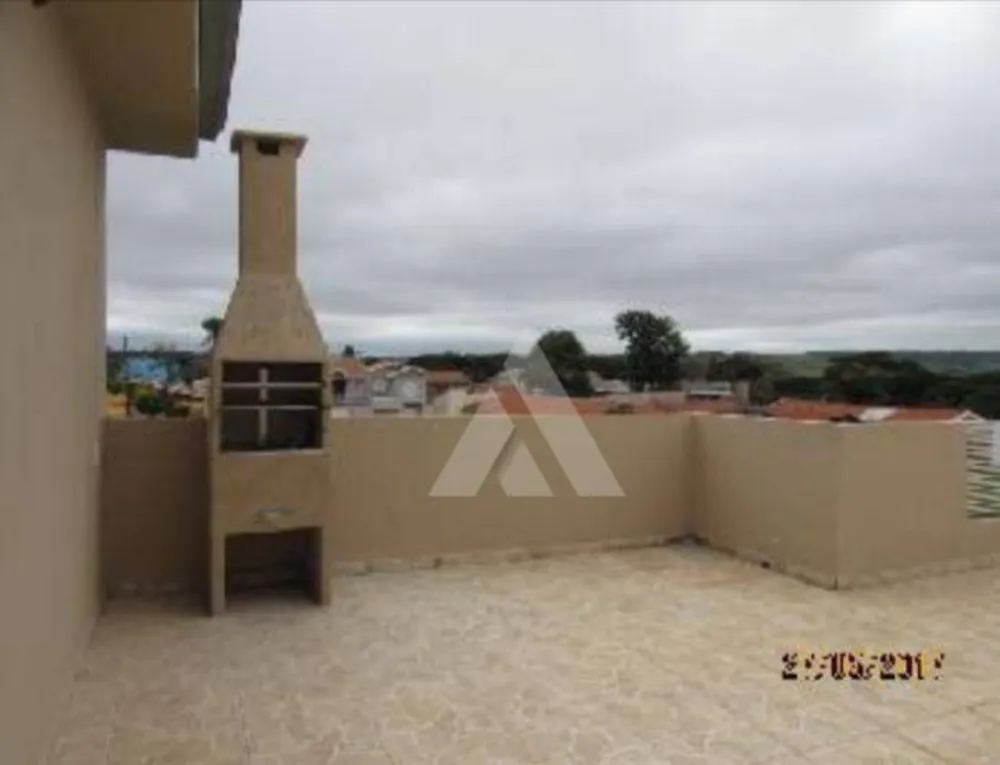 Casa, 3 quartos, 163 m² - Foto 7