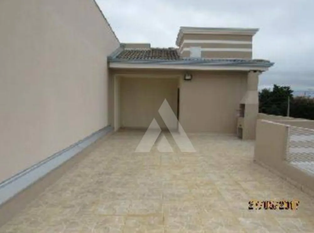 Casa, 3 quartos, 163 m² - Foto 5