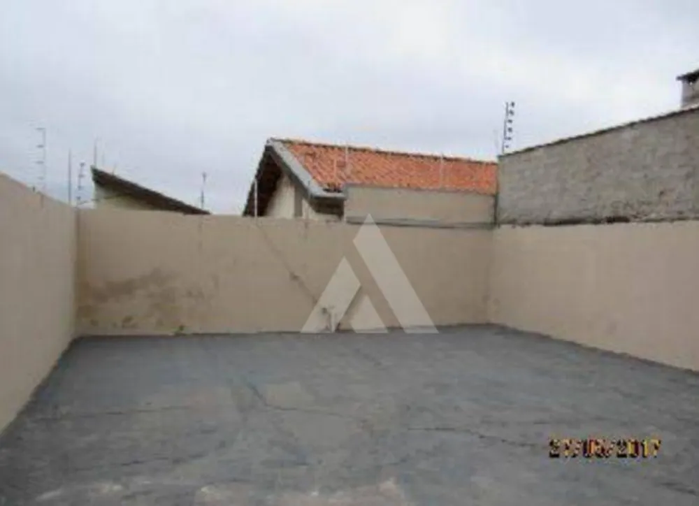 Casa, 3 quartos, 163 m² - Foto 6