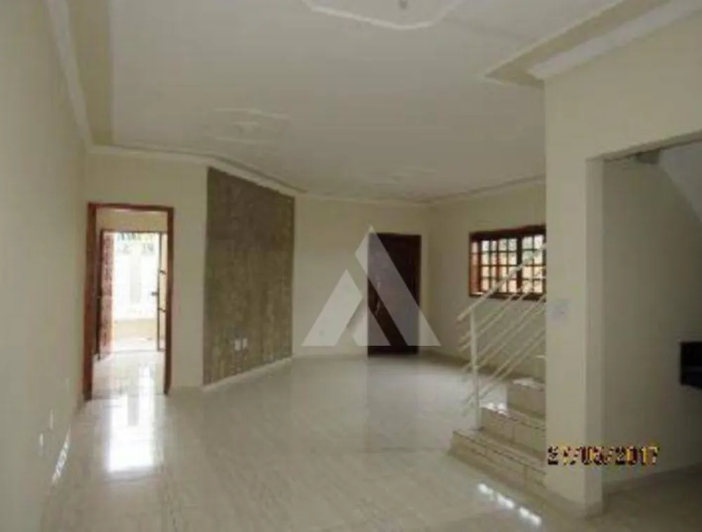Casa, 3 quartos, 163 m² - Foto 1