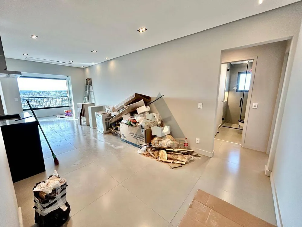 Apartamento, 3 quartos, 94 m² - Foto 3