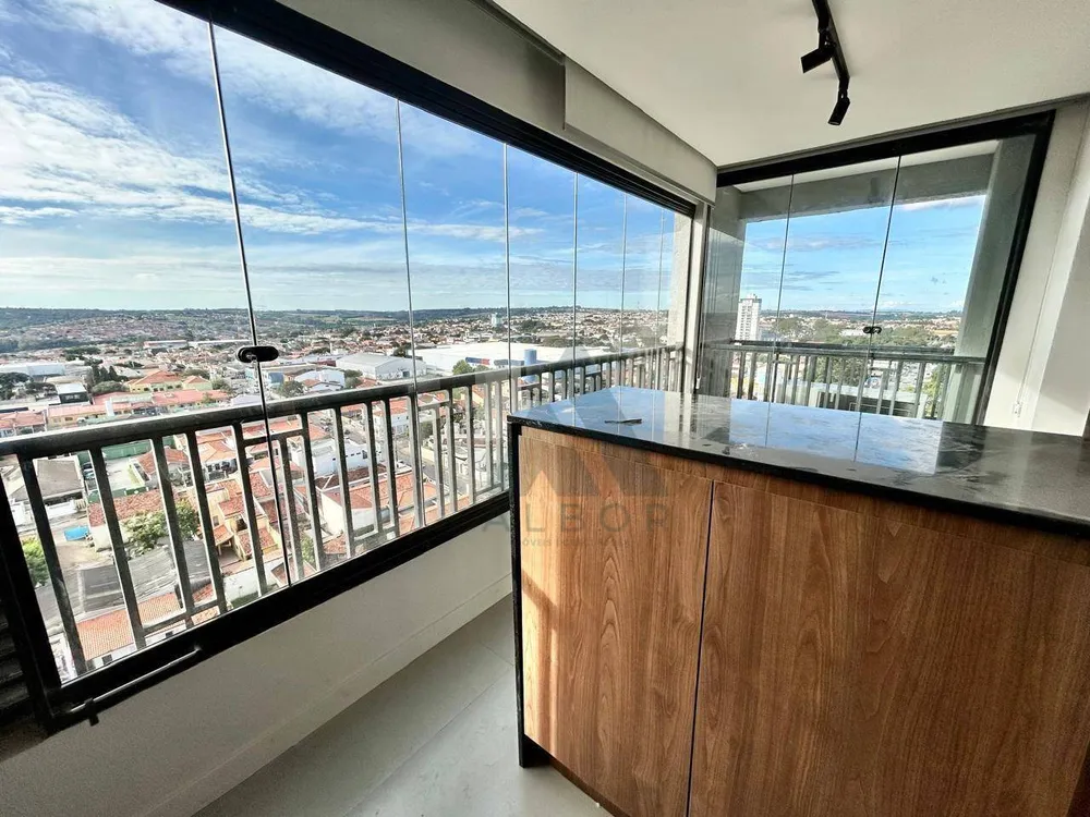Apartamento, 3 quartos, 94 m² - Foto 9