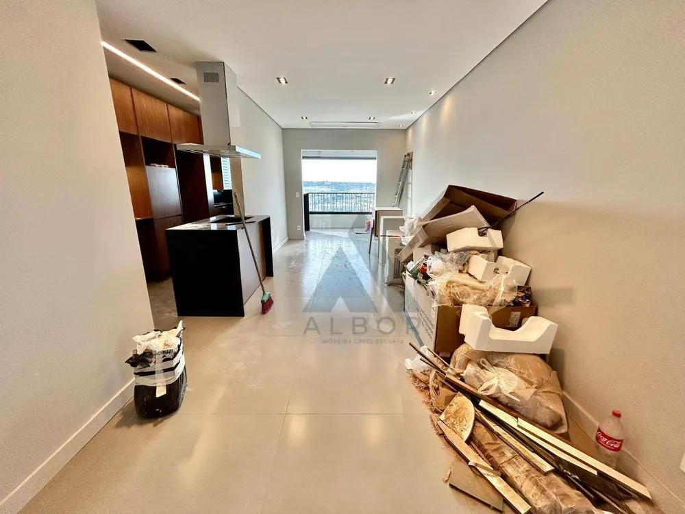 Apartamento, 3 quartos, 94 m² - Foto 4