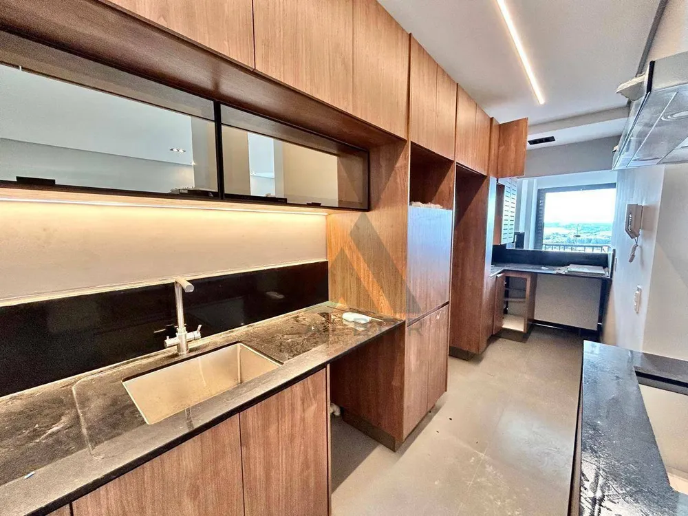 Apartamento, 3 quartos, 94 m² - Foto 1