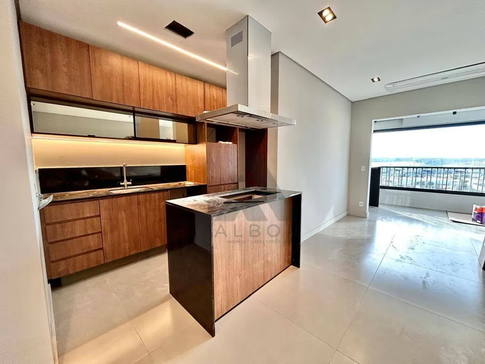 Apartamento, 3 quartos, 94 m² - Foto 2