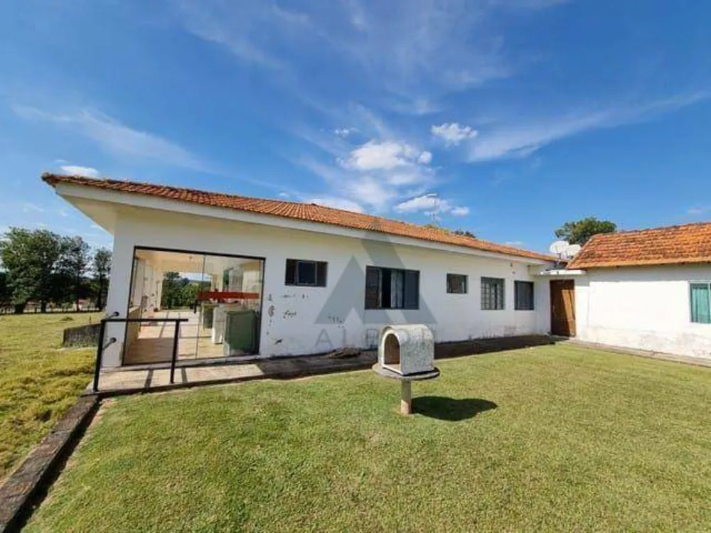 Sítio, 5 quartos, 31 hectares - Foto 3