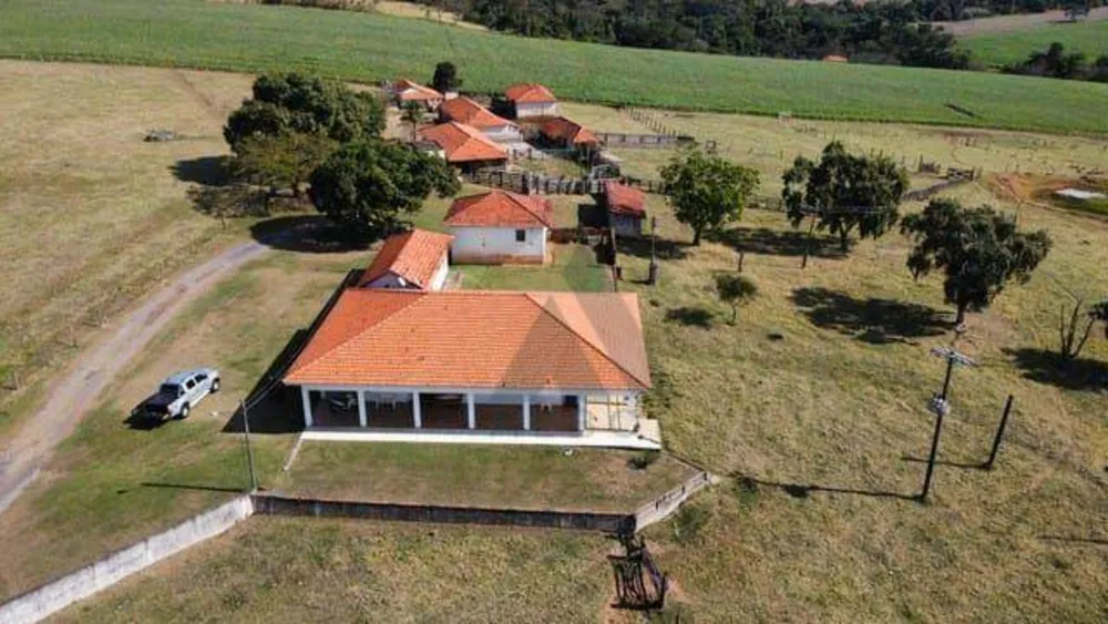 Sítio, 5 quartos, 31 hectares - Foto 1