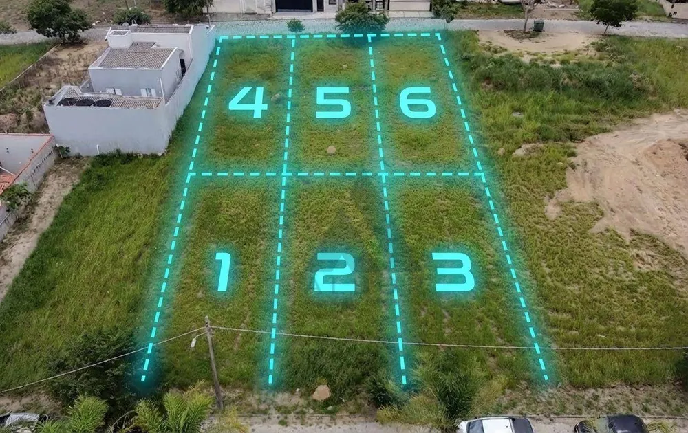 Loteamento e Condomínio, 1500 m² - Foto 4