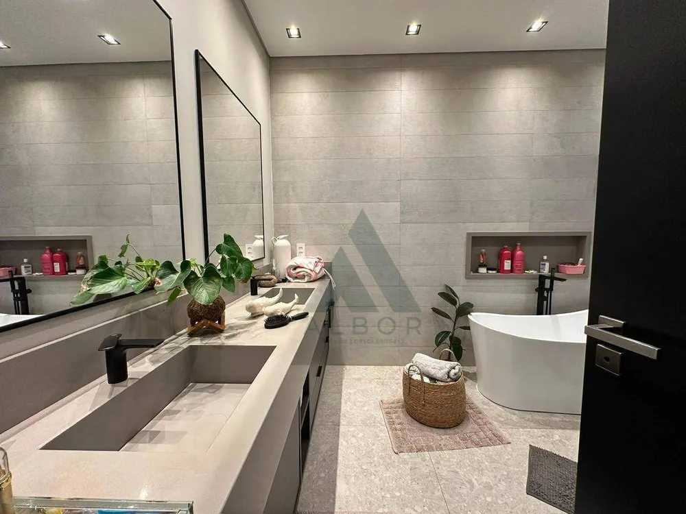 Casa de Condomínio, 4 quartos - Foto 6