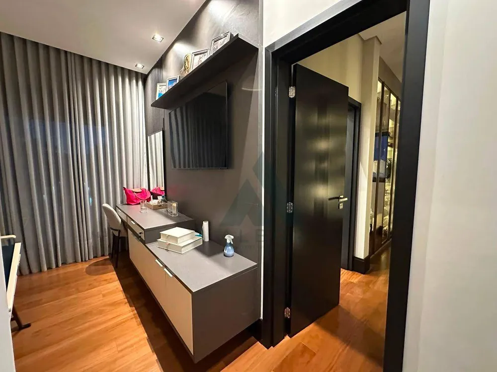 Casa de Condomínio, 4 quartos - Foto 5