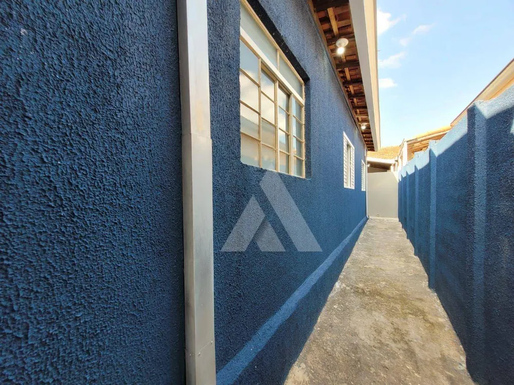 Casa, 2 quartos, 80 m² - Foto 4