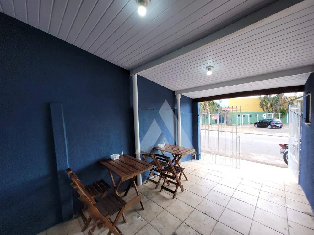 Casa, 2 quartos, 80 m² - Foto 2