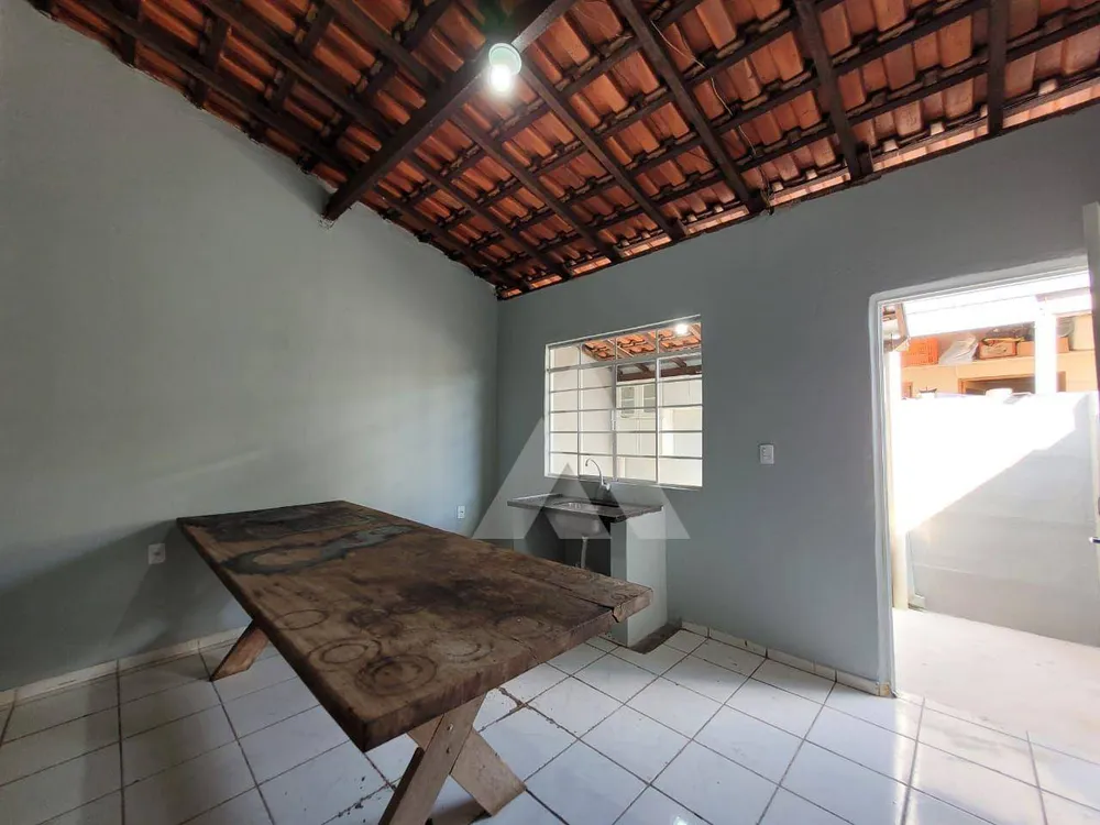 Casa, 2 quartos, 80 m² - Foto 9