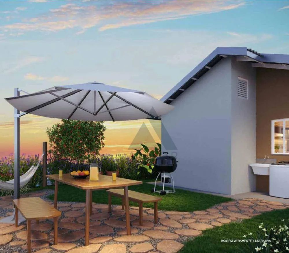 Casa de Condomínio, 2 quartos - Foto 7