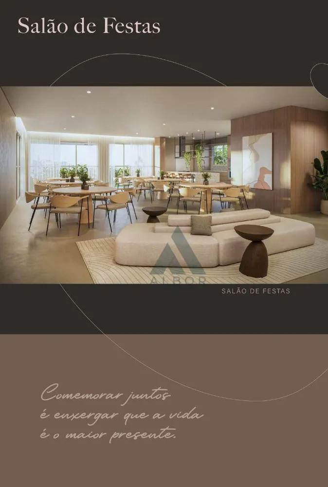 Apartamento, 2 quartos, 97 m² - Foto 7