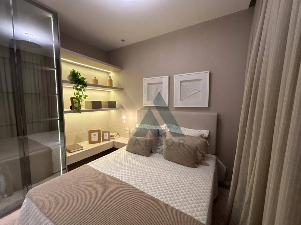 Apartamento, 2 quartos, 97 m² - Foto 12