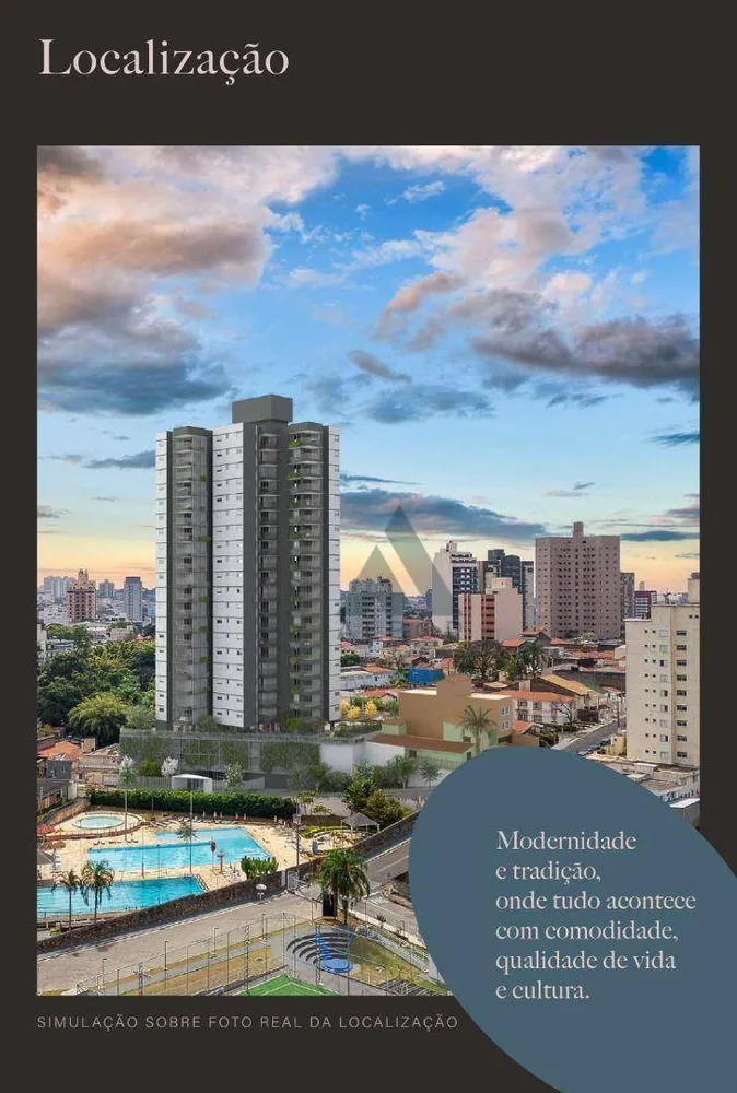 Apartamento, 2 quartos, 97 m² - Foto 1
