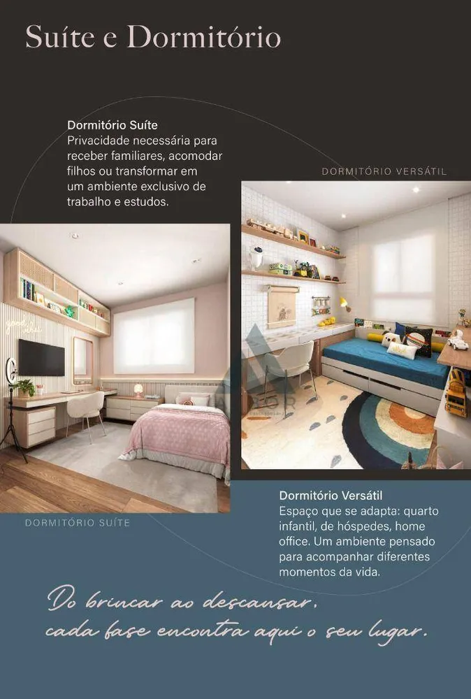 Apartamento, 2 quartos, 97 m² - Foto 3