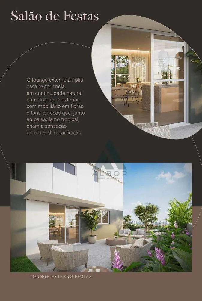 Apartamento, 2 quartos, 97 m² - Foto 8