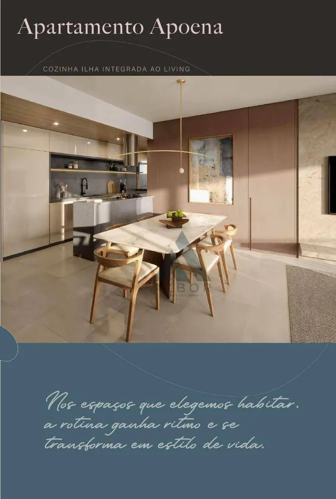 Apartamento, 2 quartos, 97 m² - Foto 5