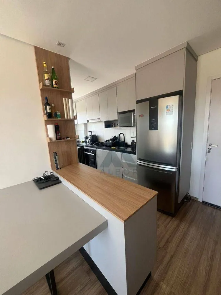 Apartamento, 2 quartos, 45 m² - Foto 1