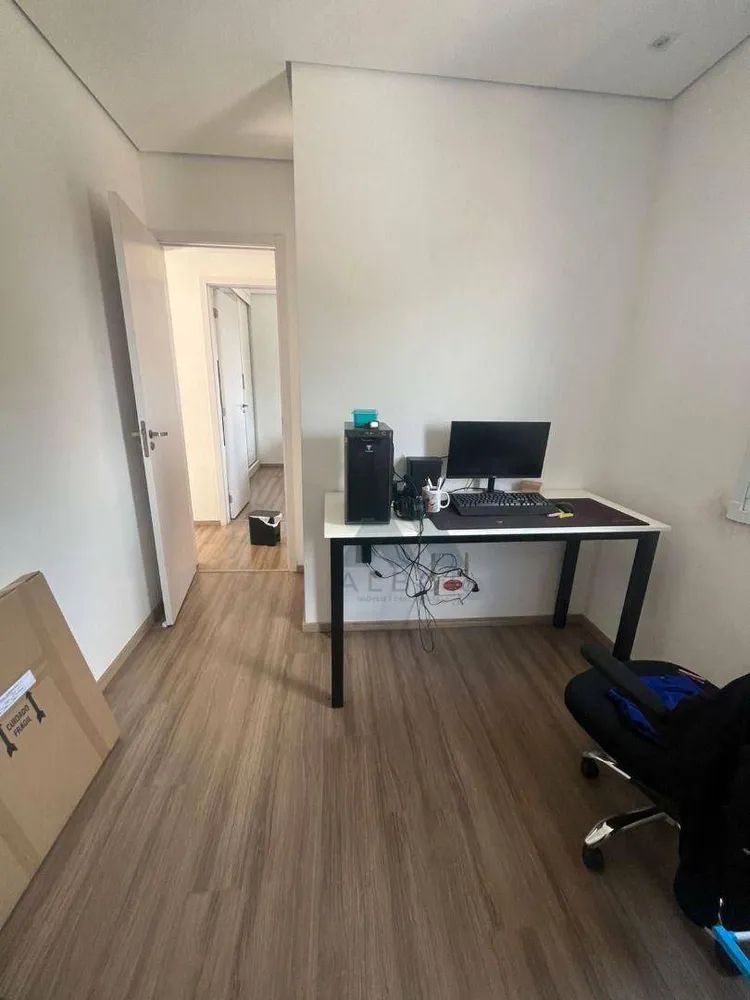 Apartamento, 2 quartos, 45 m² - Foto 4