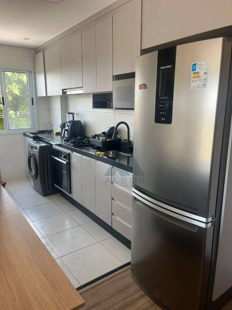 Apartamento, 2 quartos, 45 m² - Foto 2