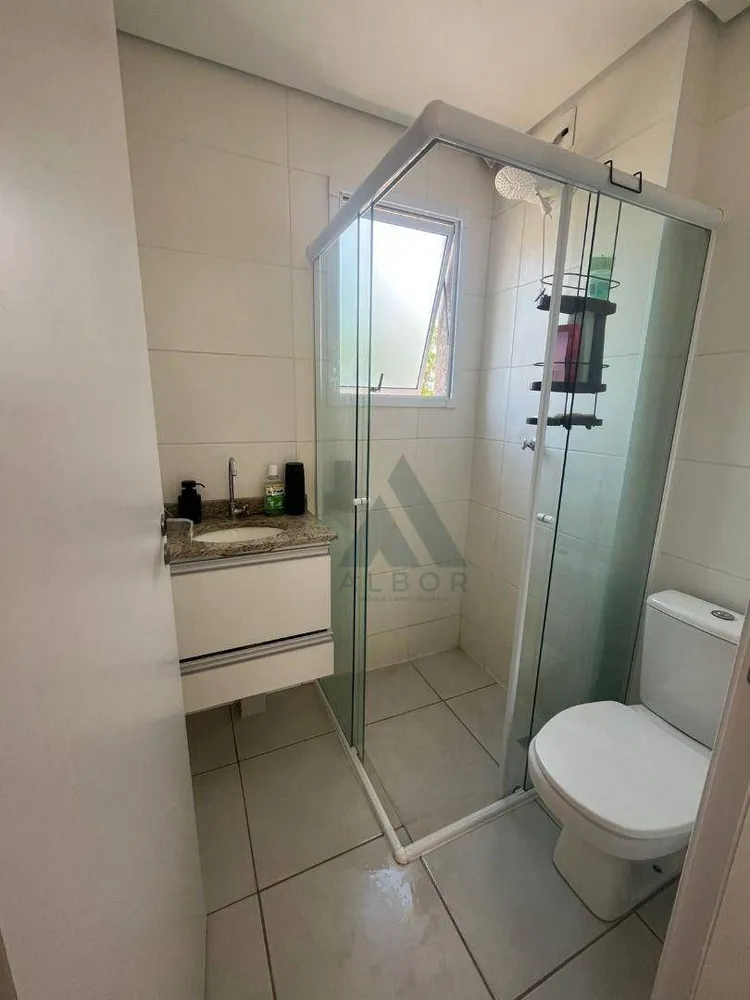 Apartamento, 2 quartos, 45 m² - Foto 6
