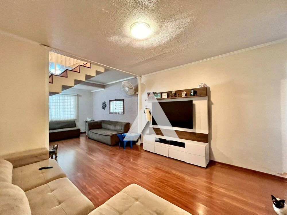 Casa, 3 quartos, 263 m² - Foto 8