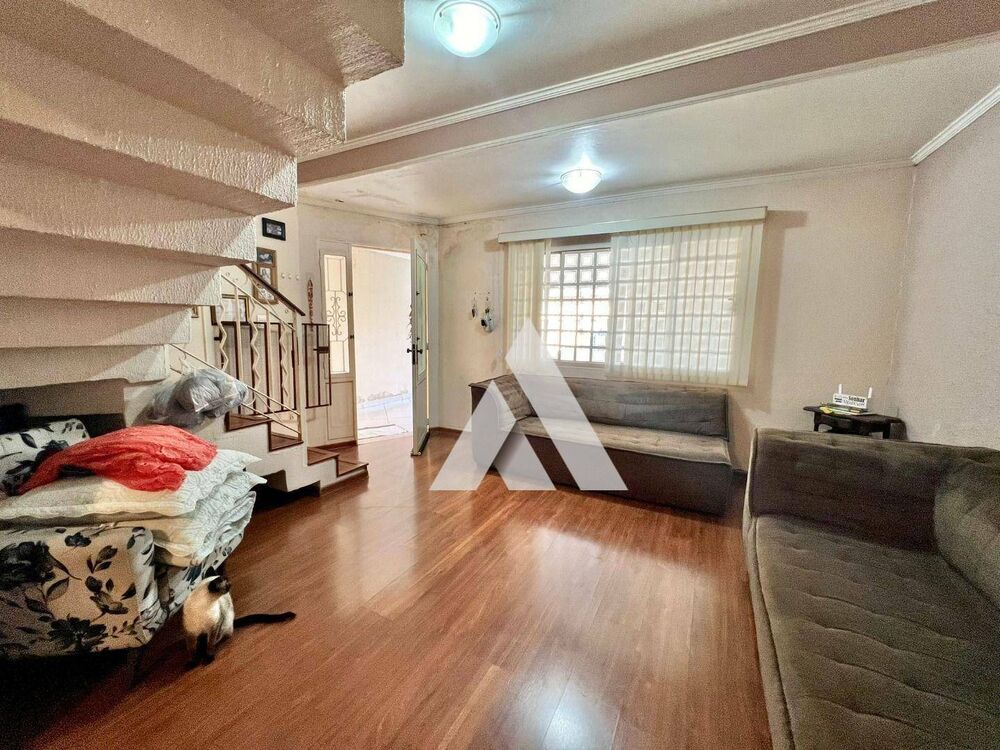 Casa, 3 quartos, 263 m² - Foto 28