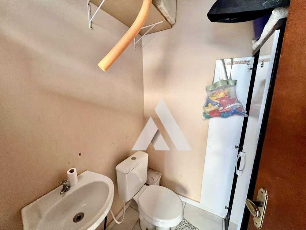 Casa, 3 quartos, 263 m² - Foto 9
