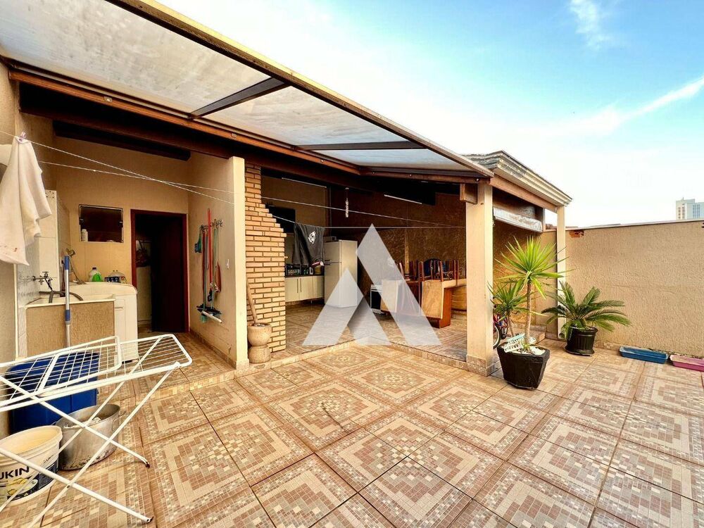 Casa, 3 quartos, 263 m² - Foto 14