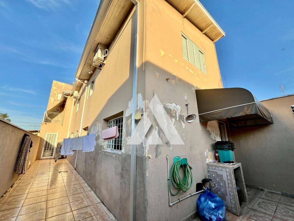Casa, 3 quartos, 263 m² - Foto 10