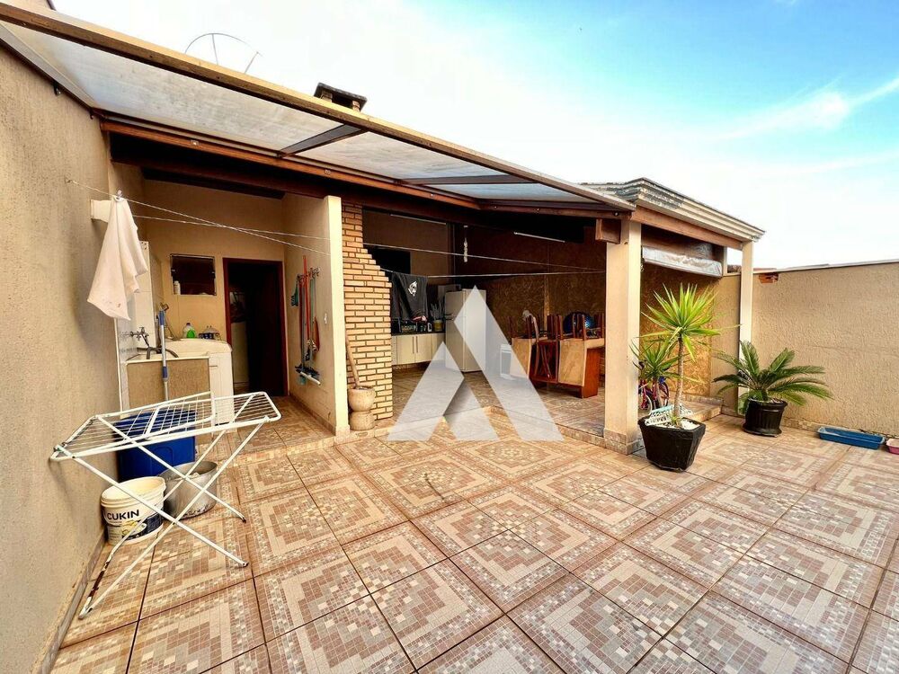 Casa, 3 quartos, 263 m² - Foto 15