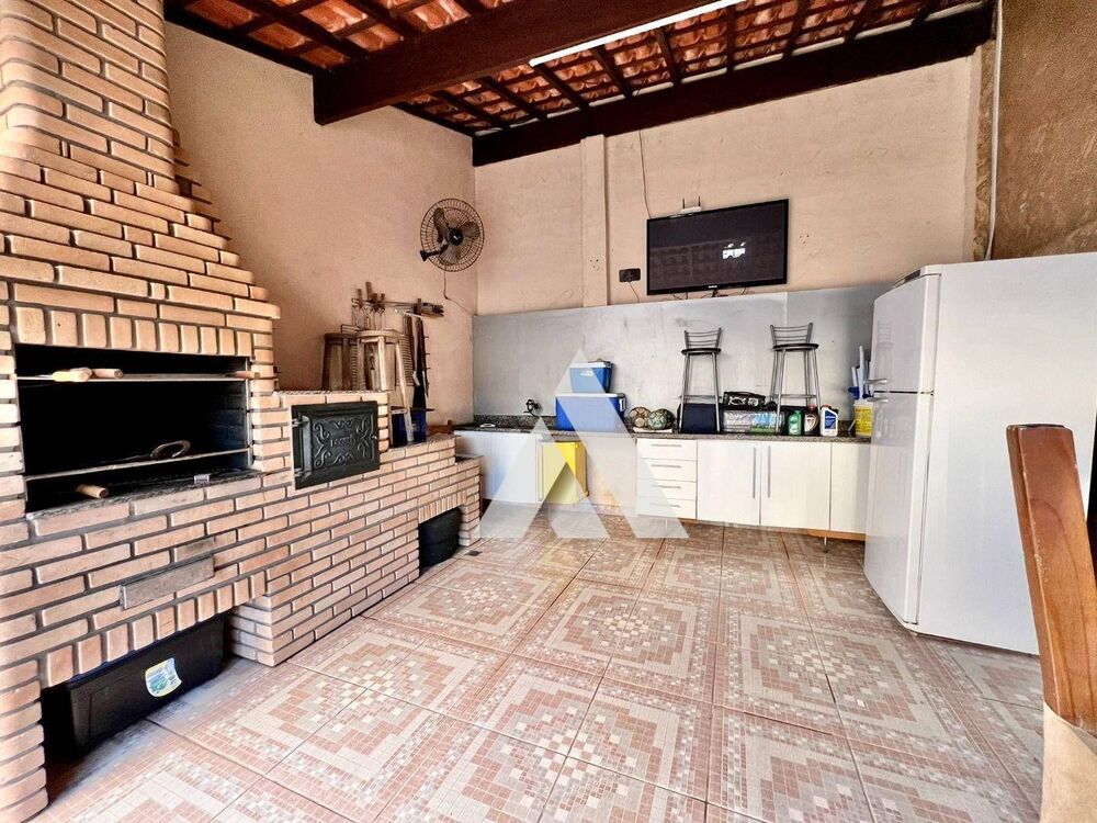 Casa, 3 quartos, 263 m² - Foto 30