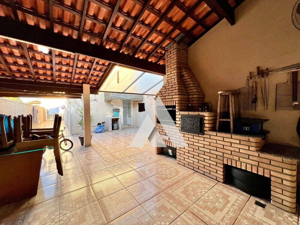 Casa, 3 quartos, 263 m² - Foto 21