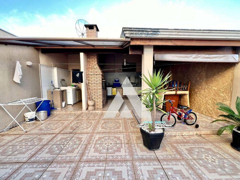 Casa, 3 quartos, 263 m² - Foto 26