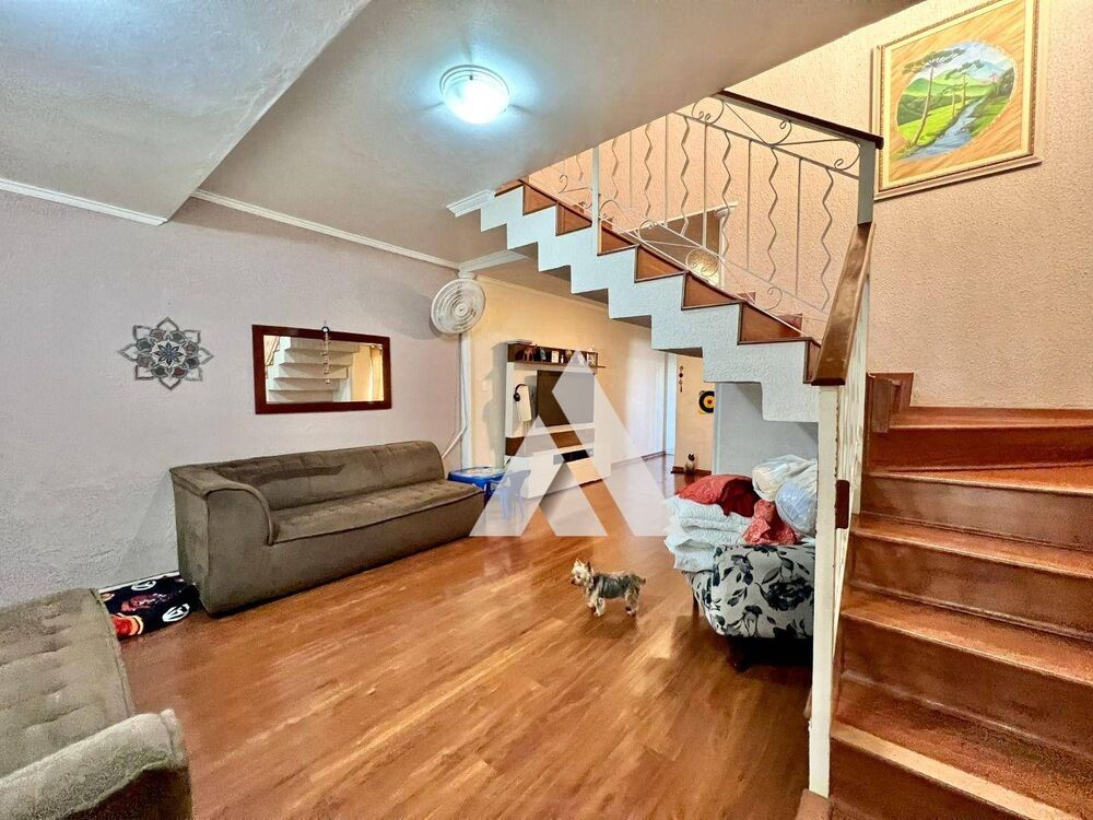 Casa, 3 quartos, 263 m² - Foto 5