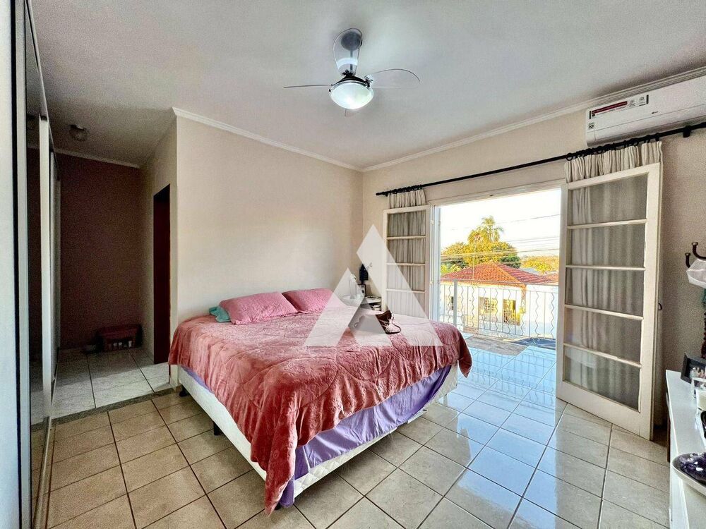 Casa, 3 quartos, 263 m² - Foto 20