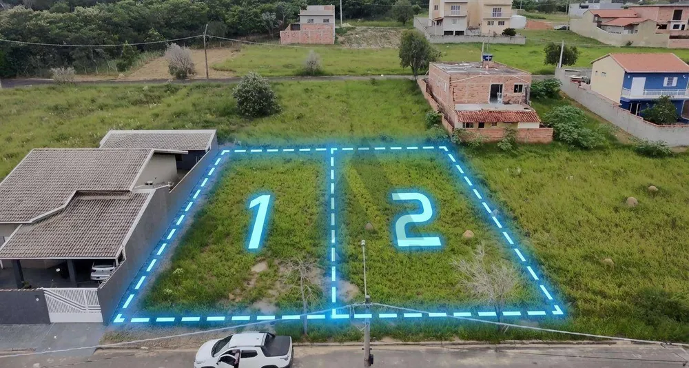 Loteamento e Condomínio, 250 m² - Foto 1