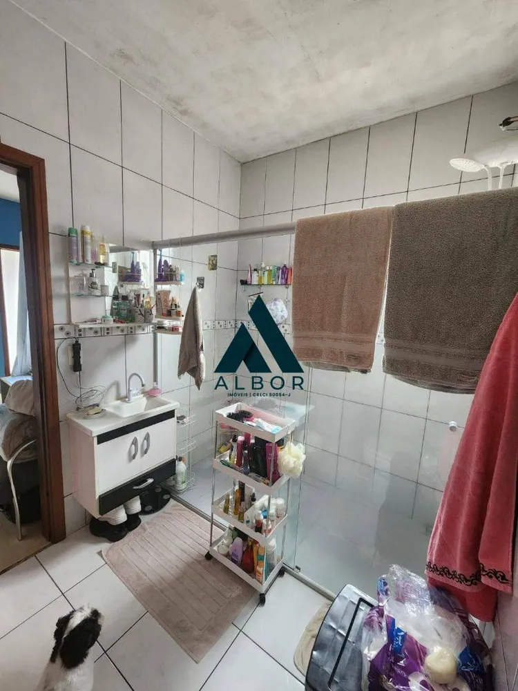 Casa, 3 quartos, 158 m² - Foto 2