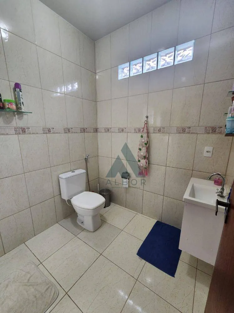 Casa, 3 quartos, 158 m² - Foto 8
