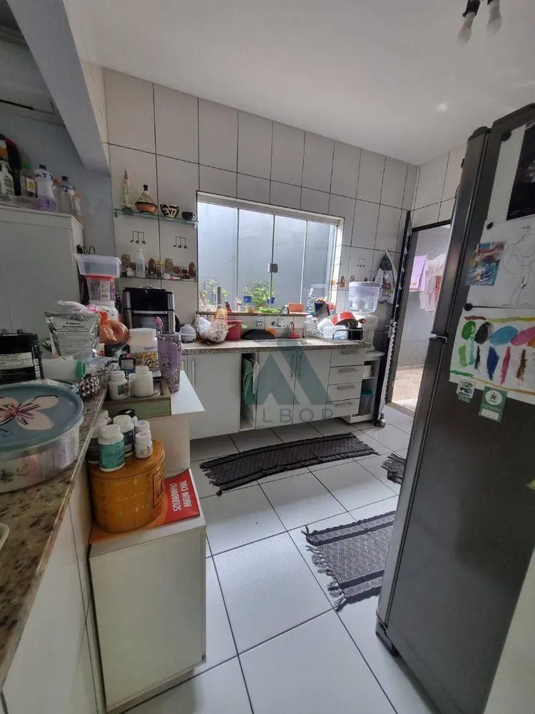 Casa, 3 quartos, 158 m² - Foto 12